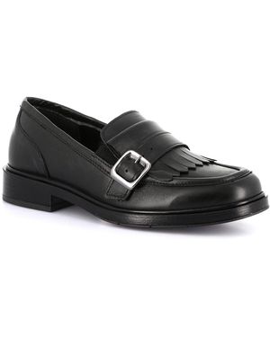 Grünland Klassieke Schoenen Dsg-Sc4357 - Zwart