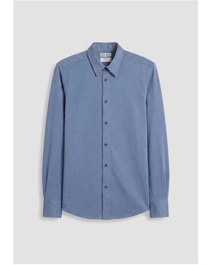 Antony Morato Chemise 10565788041558 - Bleu