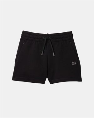 Lacoste Short GF5378 - Noir