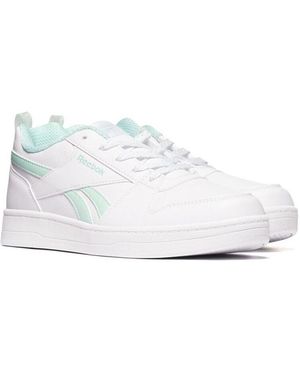 Reebok Baskets basses Royal Prime 2.0 - Blanc