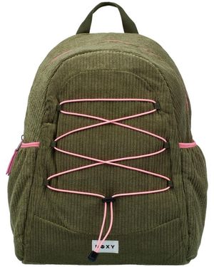 Roxy Sac De Sport True Color 15L - Vert