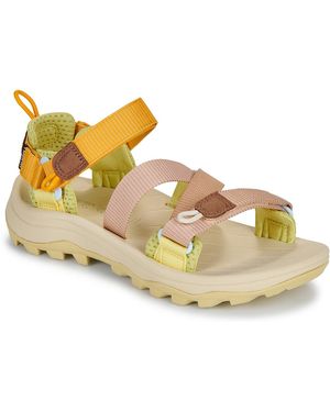 Merrell Sandalen Speed Fusion Sport Rmx - Metallic