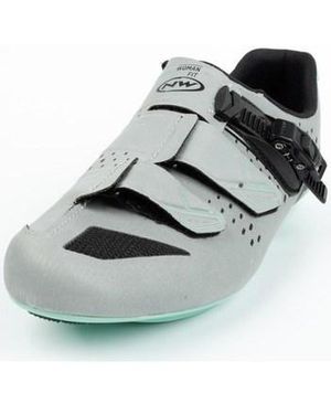 Northwave Baskets basses Verve Srs - Métallisé