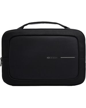 Xd Design Sac ordinateur XD317 - Noir