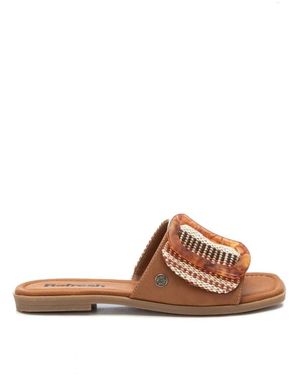Refresh Sandalen 37143 - Bruin