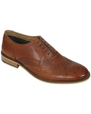 Roamer Richelieu DF4638 - Marron