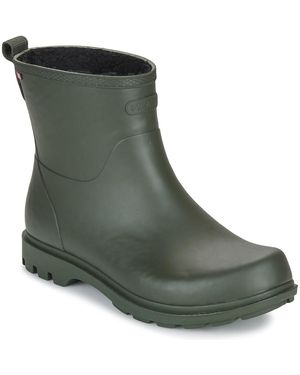 VIKING Footwear Regenlaarzen Noble Warm - Groen