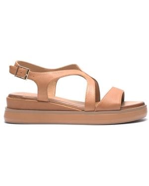 Inuovo Sandales 37417 - Marron