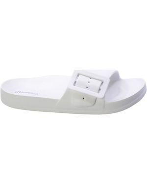 Superga Sandales 91763 - Blanc