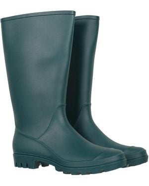 Mountain Warehouse Bottes Splash - Vert