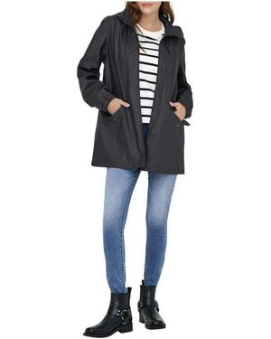 Jdy Coupes vent 4258502 - Noir