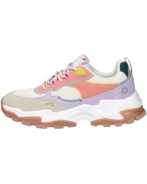 Refresh Baskets Basses 172404 - Rose