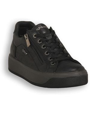Igi&co Scarpe Ava - Nero