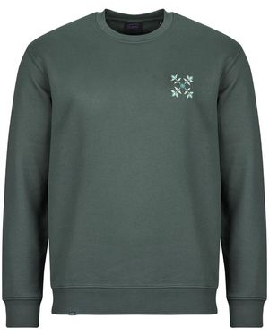 Oxbow Felpe Con Cappuccio S2Seregor - Verde