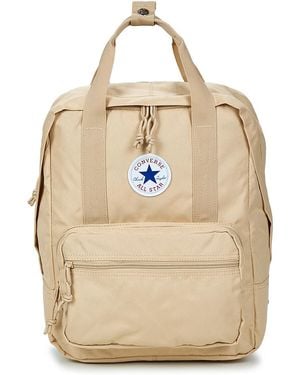 Converse Rucksack Square Backpack - Natur