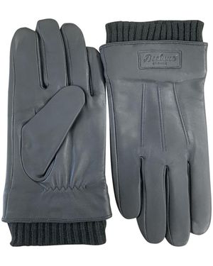 Deeluxe Gants Gants AJIM - Gris