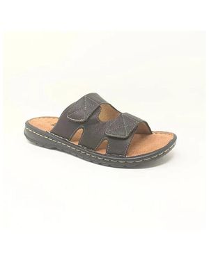 Topway Sandales Norway Original Sandale Homme - Marron