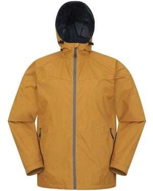 Mountain Warehouse Blouson Summit Extreme - Métallisé