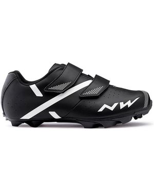 Northwave Chaussure SPIKE 2 MTB - Noir