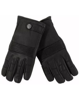 Redskins Gants REDGLENN - Noir
