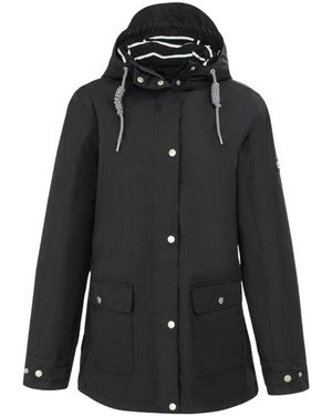 Gelert Coupes Vent Coast Stormlite - Noir