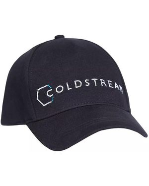 Coldstream Casquette BZ5456 - Bleu