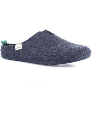 Grünland Slippers Dsg-Ci3189 - Blauw