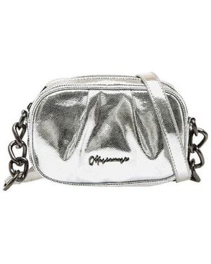 Maria Mare Sac 78669 - Blanc