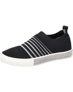 Bernie Mev Mocassins - Noir