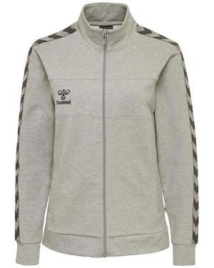 Hummel Veste Veste HMLMOVE CLASSIC - Gris