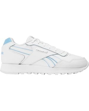 Reebok Baskets Glide - Blanc