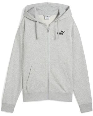 PUMA Blouson - Gris