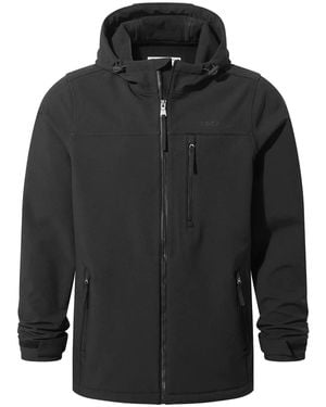 TOG24 Blouson Retner - Noir
