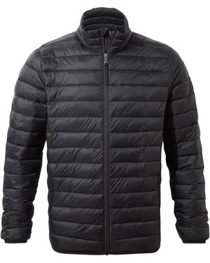 TOG24 Doudounes Gibson - Gris