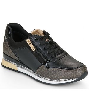 Marco Tozzi Sneakers Basse 23713 - Nero