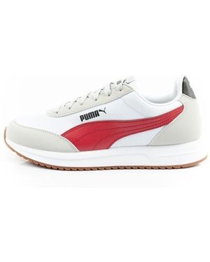 PUMA Baskets basses R78 Lightwind - Rose