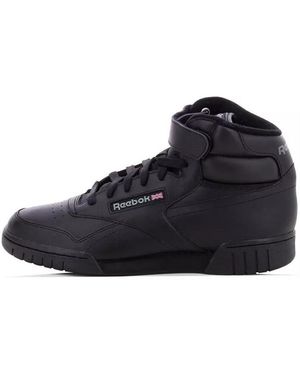 Reebok Baskets montantes EXOFIT HI - Bleu