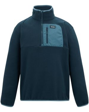 Regatta Polaire Frankie - Bleu