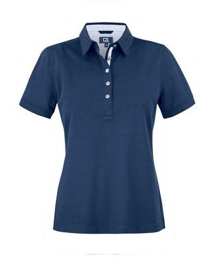 Cutter & Buck Polo UB1253 - Bleu