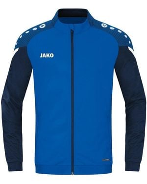 JAKÒ Veste - Bleu