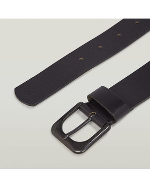 G-Star Ceinture D04169-3127 - Noir