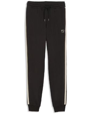 PUMA Jogging Elevated - Noir