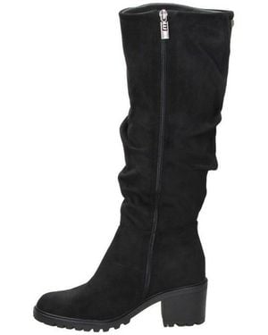 MTNG Bottes 117933 - Noir
