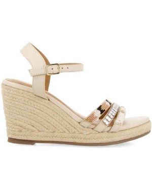 Gioseppo Espadrilles 48653290996051 - Neutre