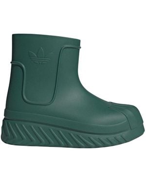 adidas Bottes Superstar Bluetooth - Vert