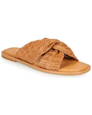 Vanessa Wu Scarpe Sd2223Cm - Marrone
