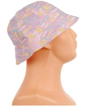Reebok Bonnet Sweets Bob - Rose