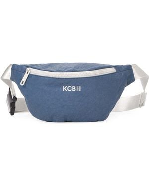 KCB Sac banane KCB3373 - Bleu