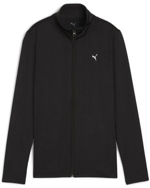PUMA Blouson - Noir
