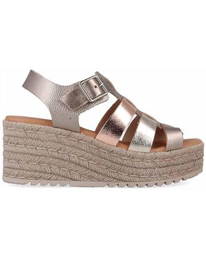 Andreas Sandales 844831 - Marron